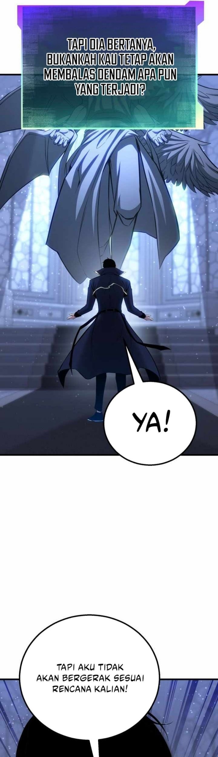 Absolute Necromancer Chapter 84 page 58