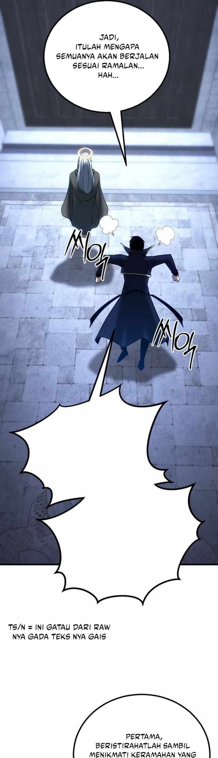 Absolute Necromancer Chapter 84 page 67