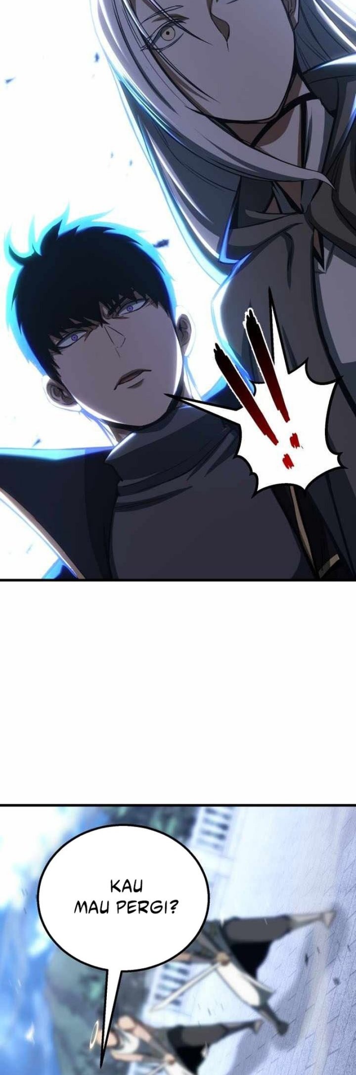 Absolute Necromancer Chapter 84 page 69