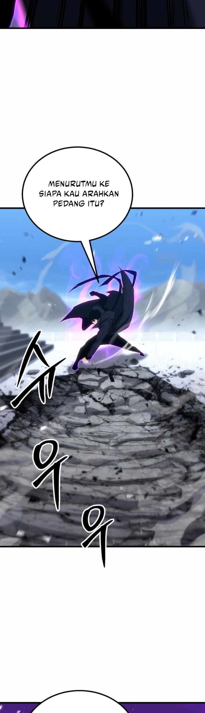 Absolute Necromancer Chapter 84 page 77