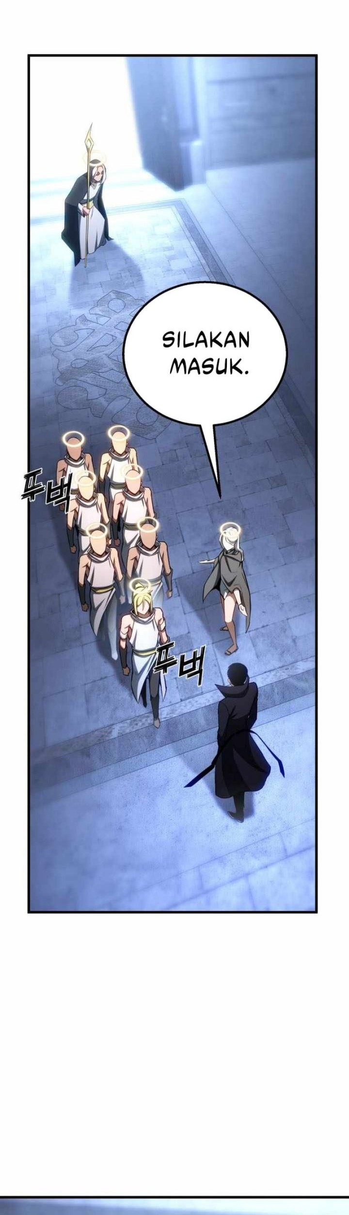 Absolute Necromancer Chapter 84 page 26