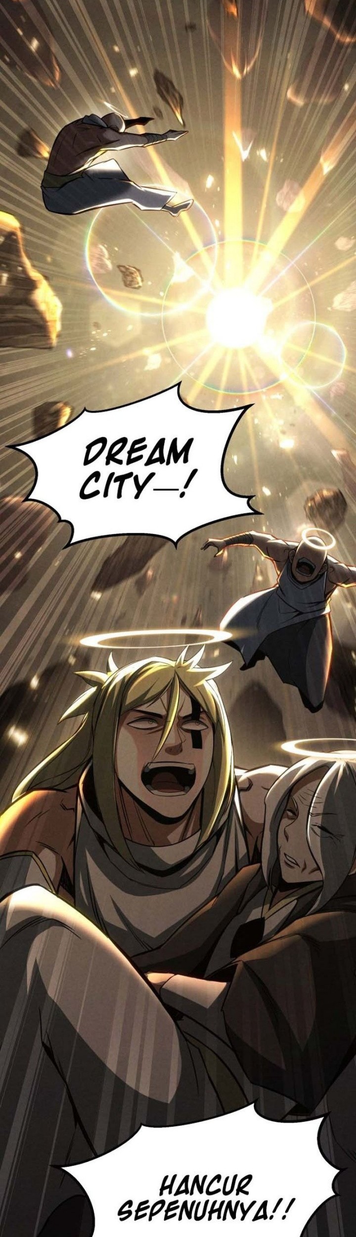 Absolute Necromancer Chapter 90 page 47