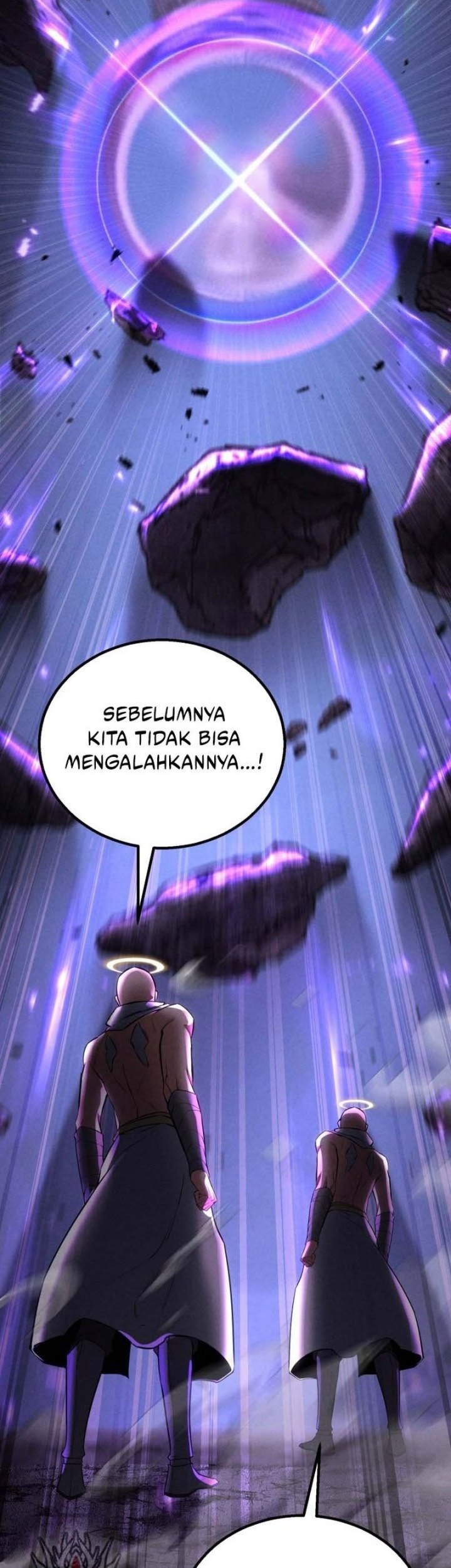 Absolute Necromancer Chapter 90 page 70