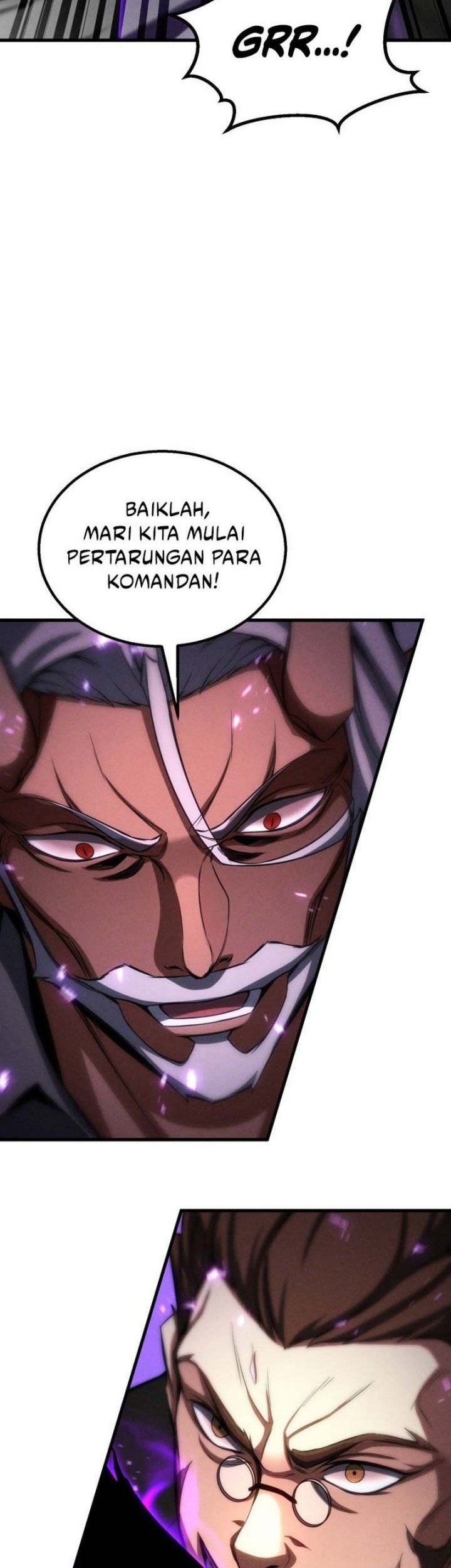 Absolute Necromancer Chapter 90 page 6