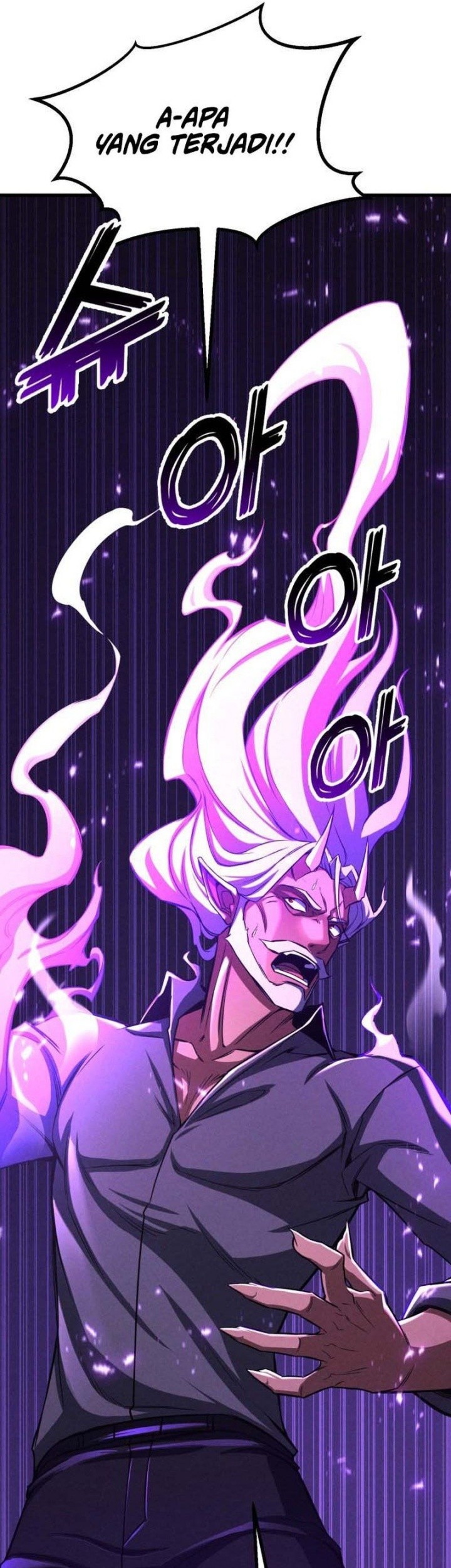 Absolute Necromancer Chapter 90 page 12
