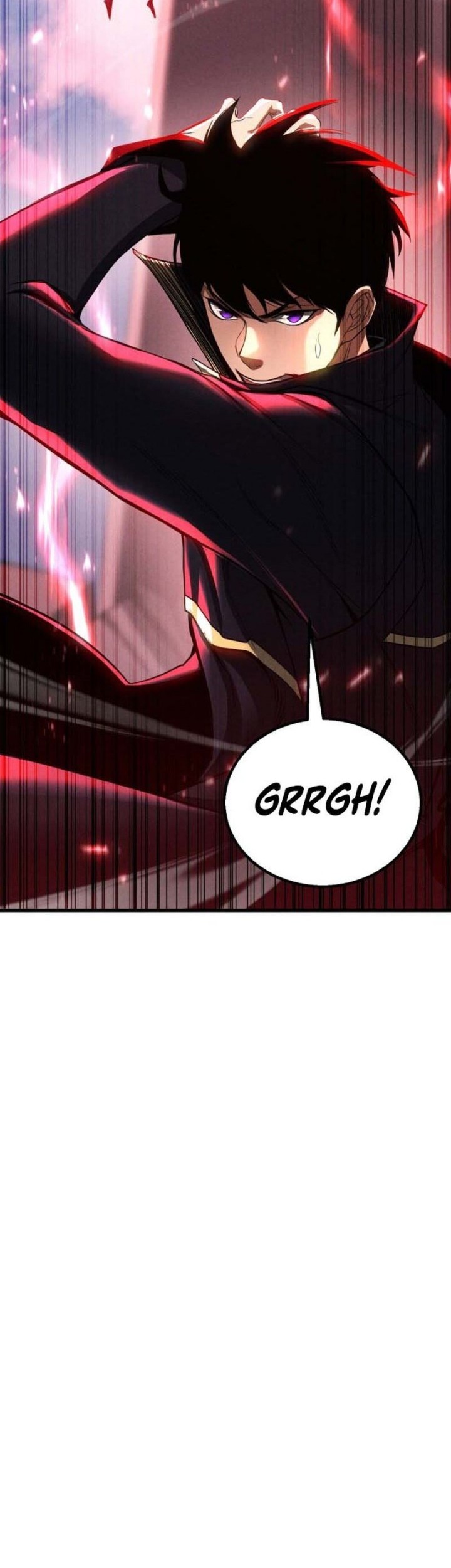 Absolute Necromancer Chapter 90 page 31