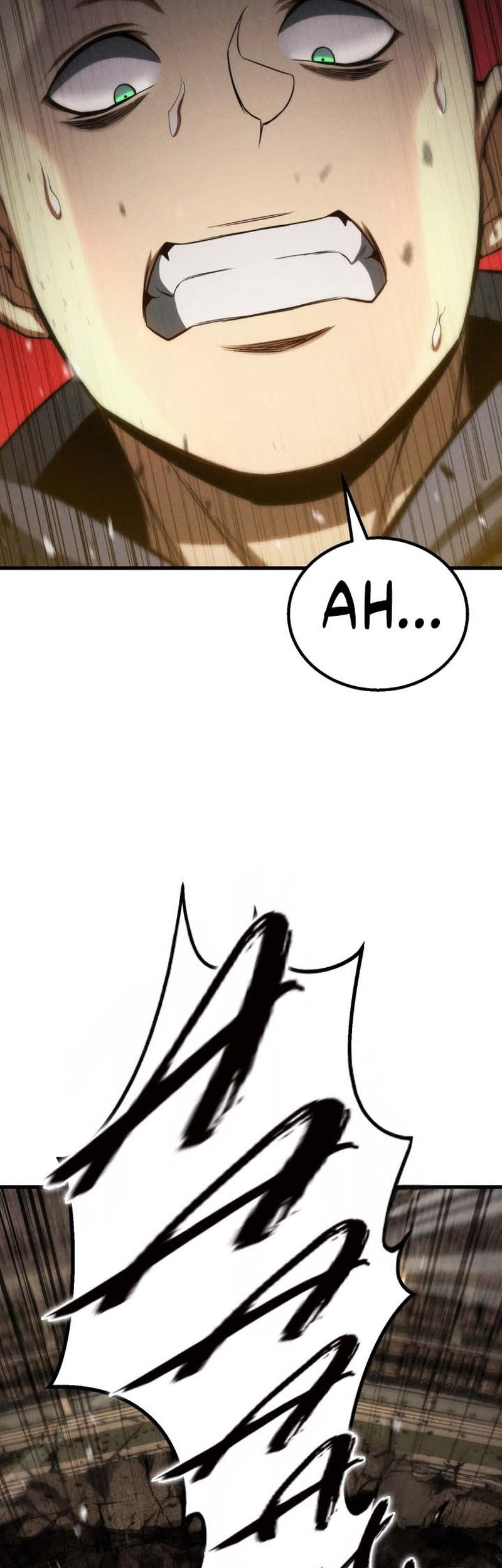 Absolute Necromancer Chapter 94 page 35