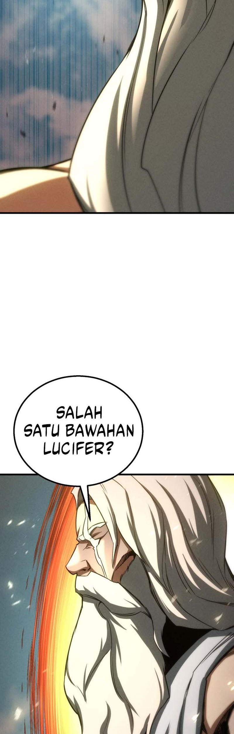 Absolute Necromancer Chapter 94 page 85