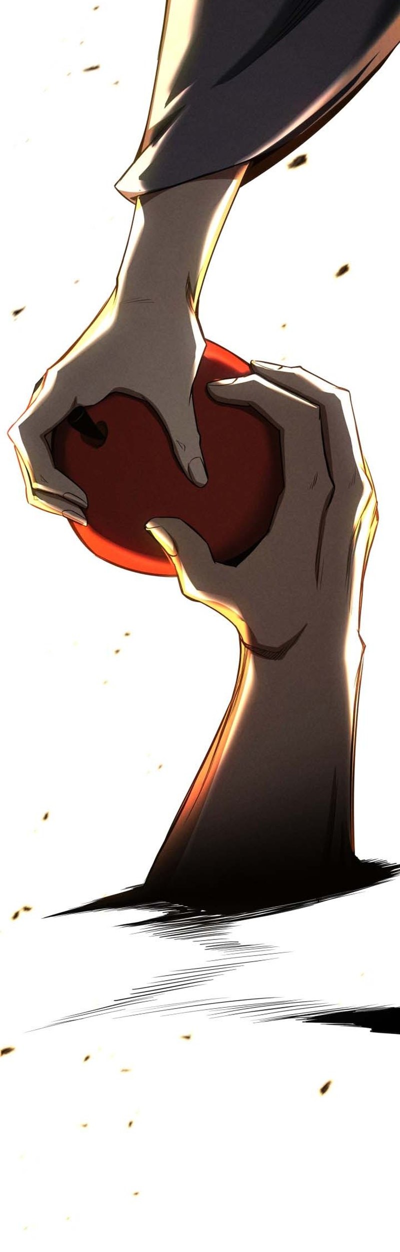 Absolute Necromancer Chapter 94 page 21