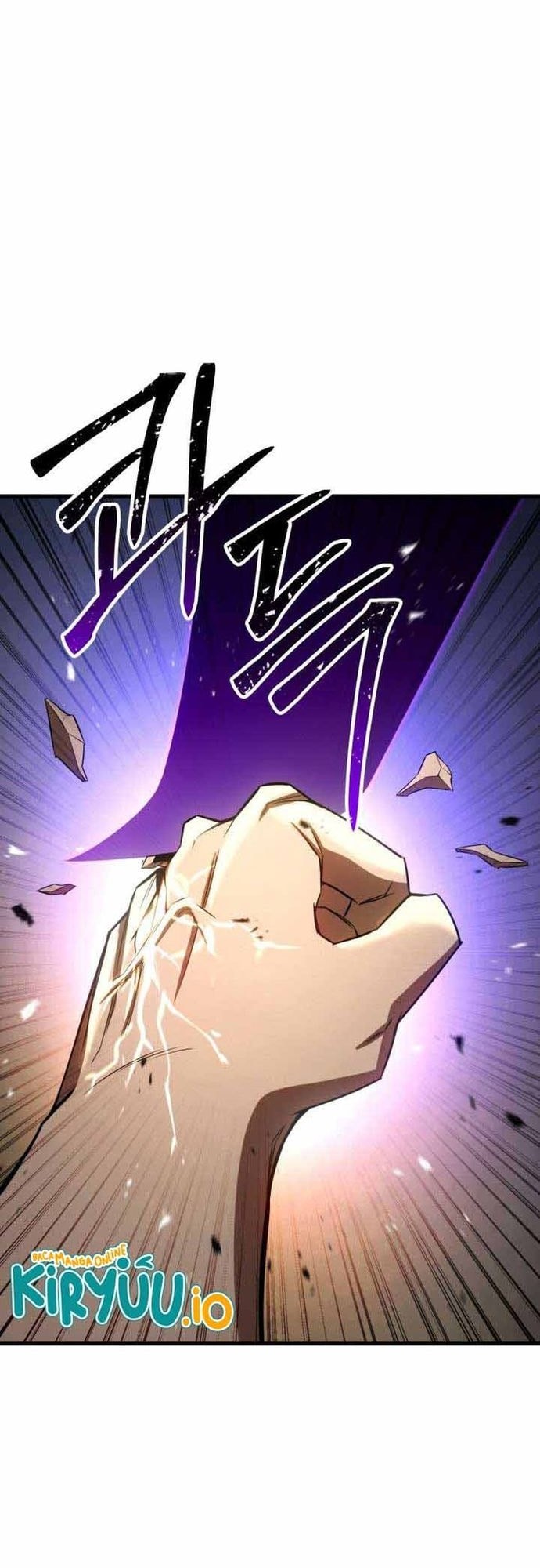 Absolute Necromancer Chapter 96 page 30