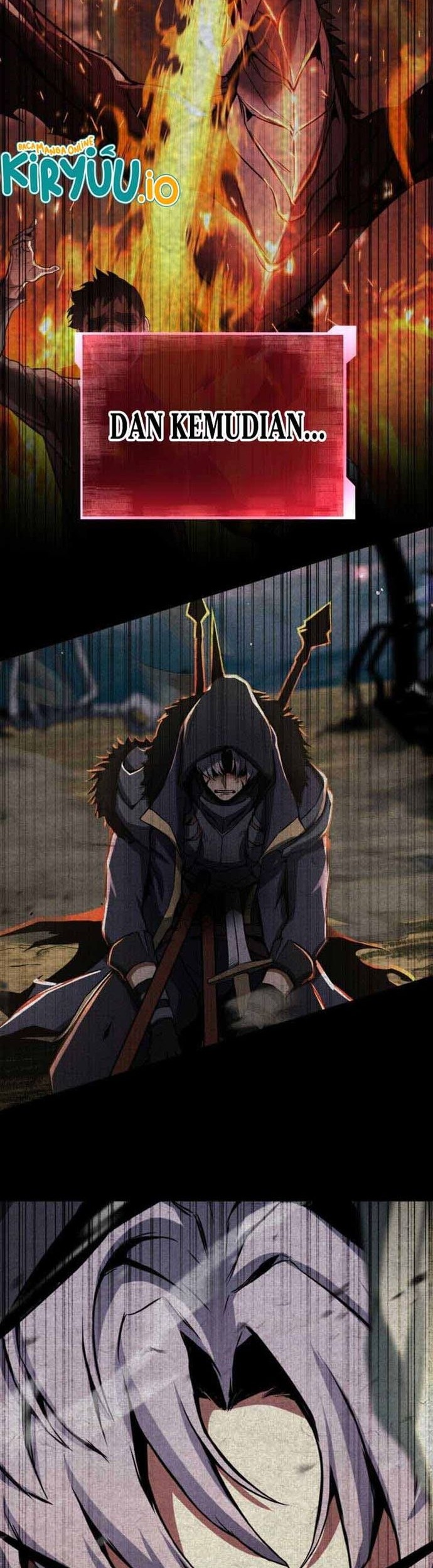 Absolute Necromancer Chapter 96 page 63
