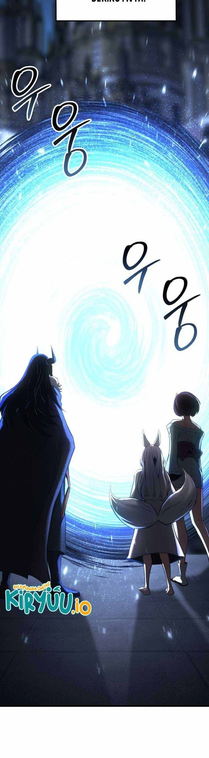 Absolute Necromancer Chapter 96 page 99