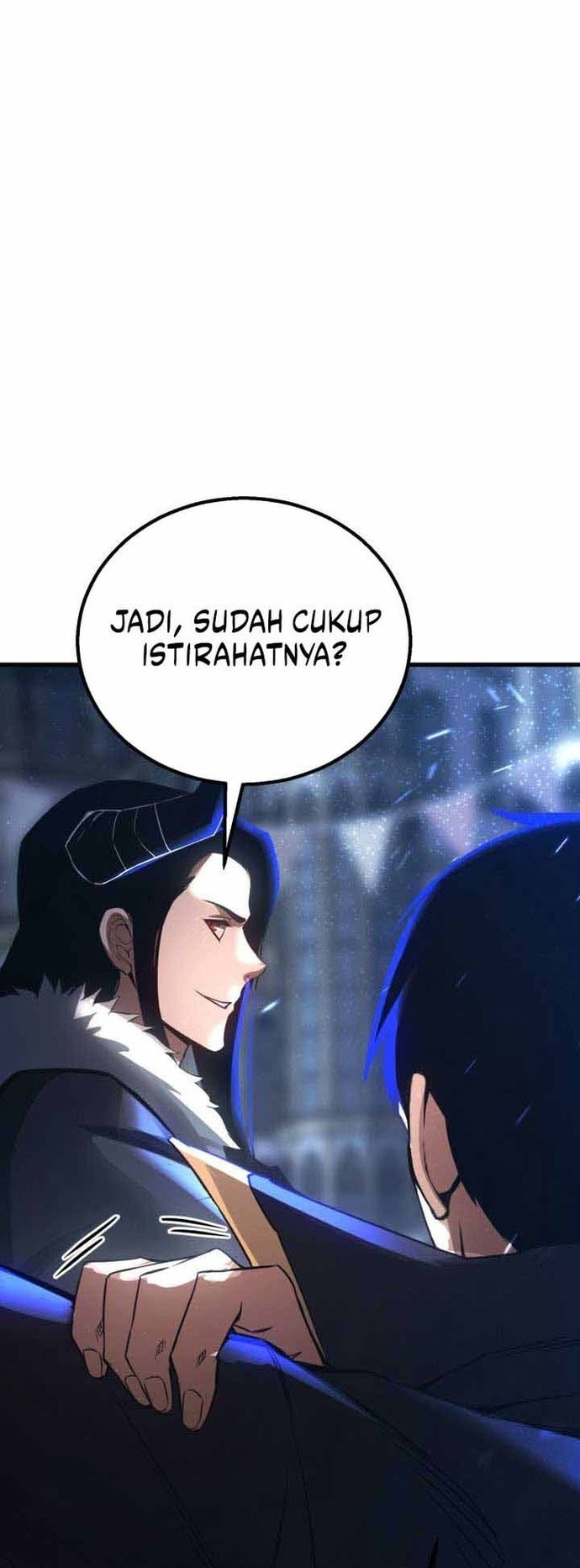 Absolute Necromancer Chapter 96 page 100