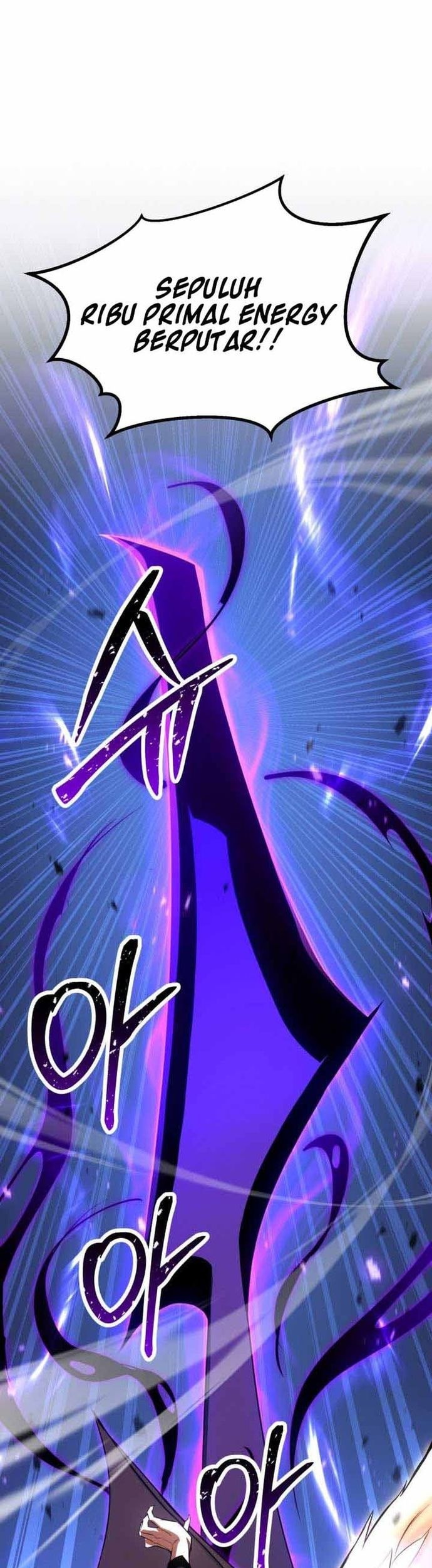 Absolute Necromancer Chapter 96 page 16