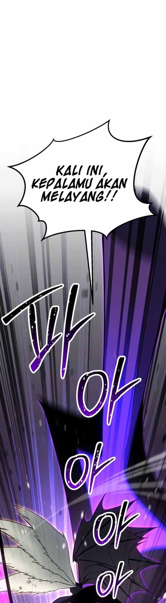 Absolute Necromancer Chapter 96 page 19