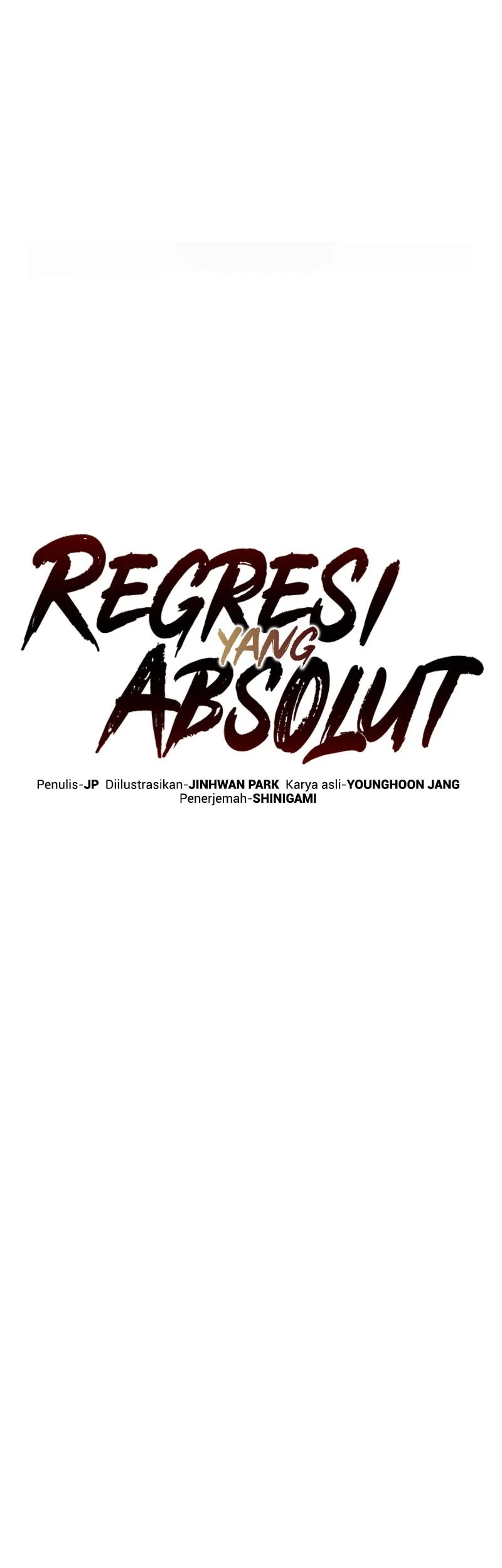Absolute Regression Chapter 101 page 9