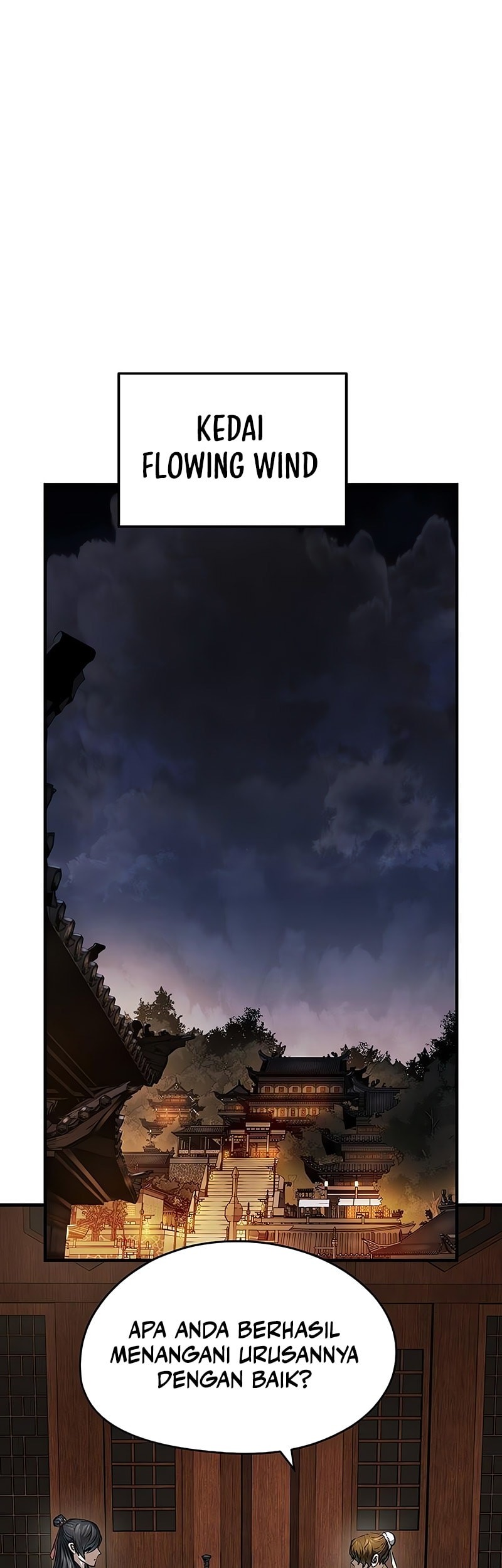 Absolute Regression Chapter 46 page 43