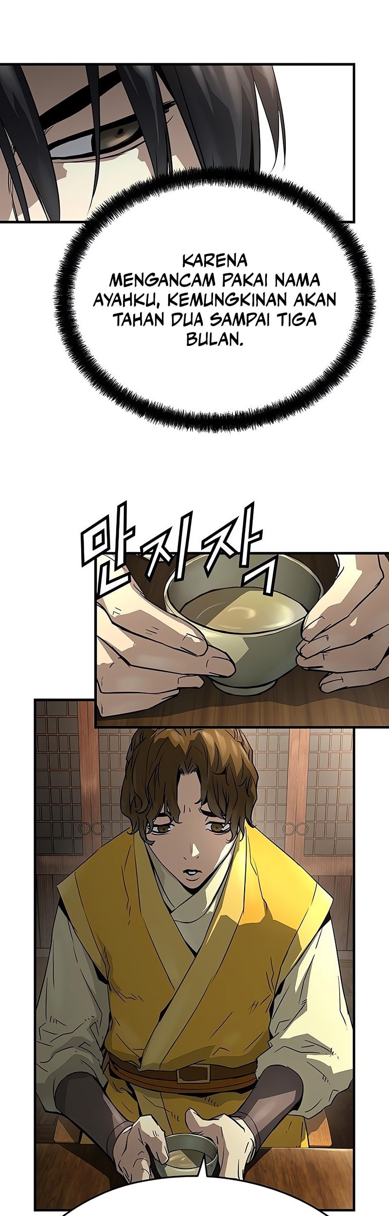 Absolute Regression Chapter 46 page 45