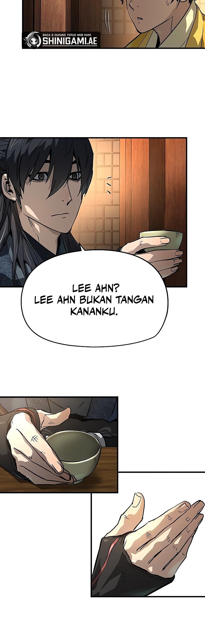 Absolute Regression Chapter 46 page 49
