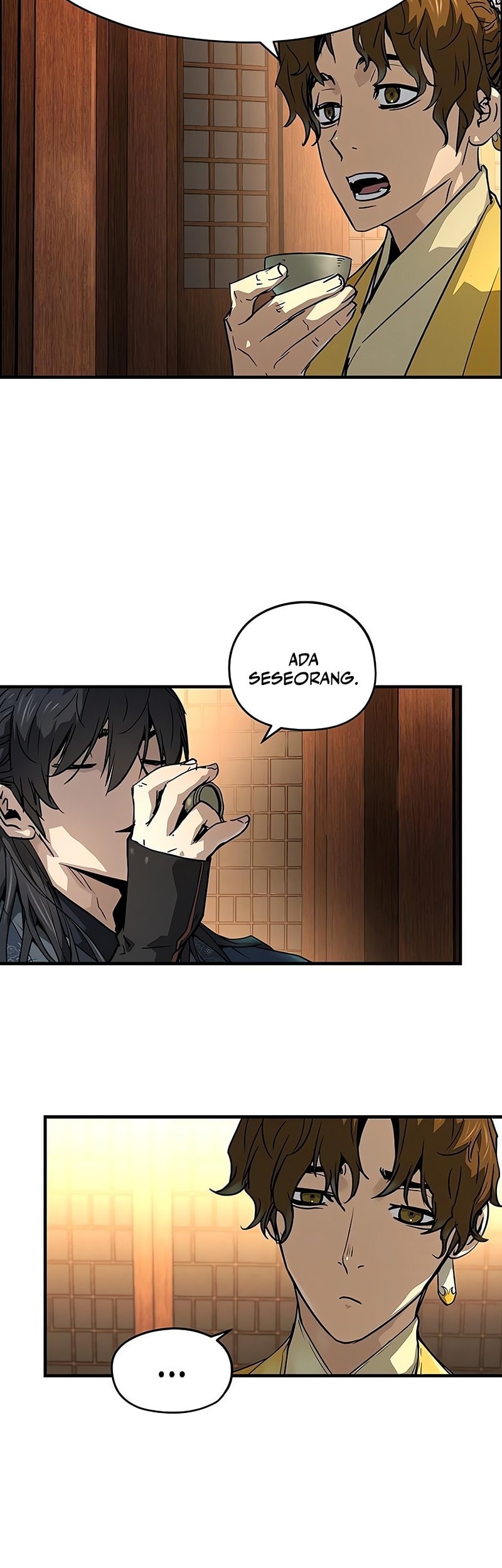 Absolute Regression Chapter 46 page 54