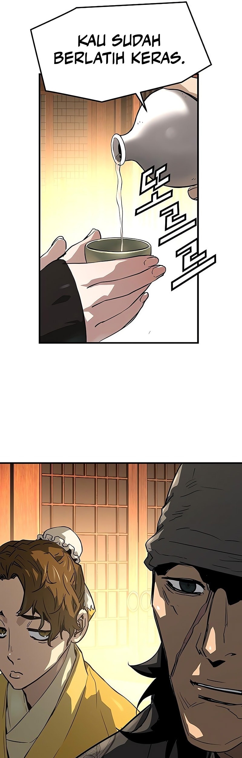 Absolute Regression Chapter 46 page 63