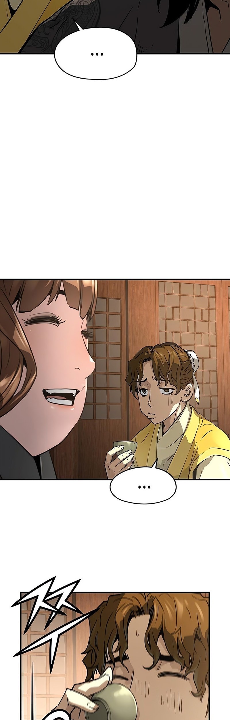 Absolute Regression Chapter 46 page 64