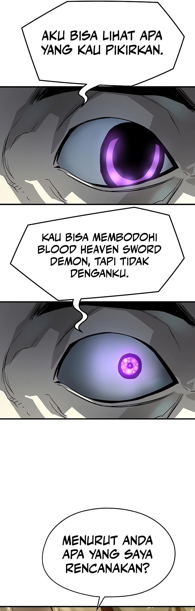 Absolute Regression Chapter 46 page 27