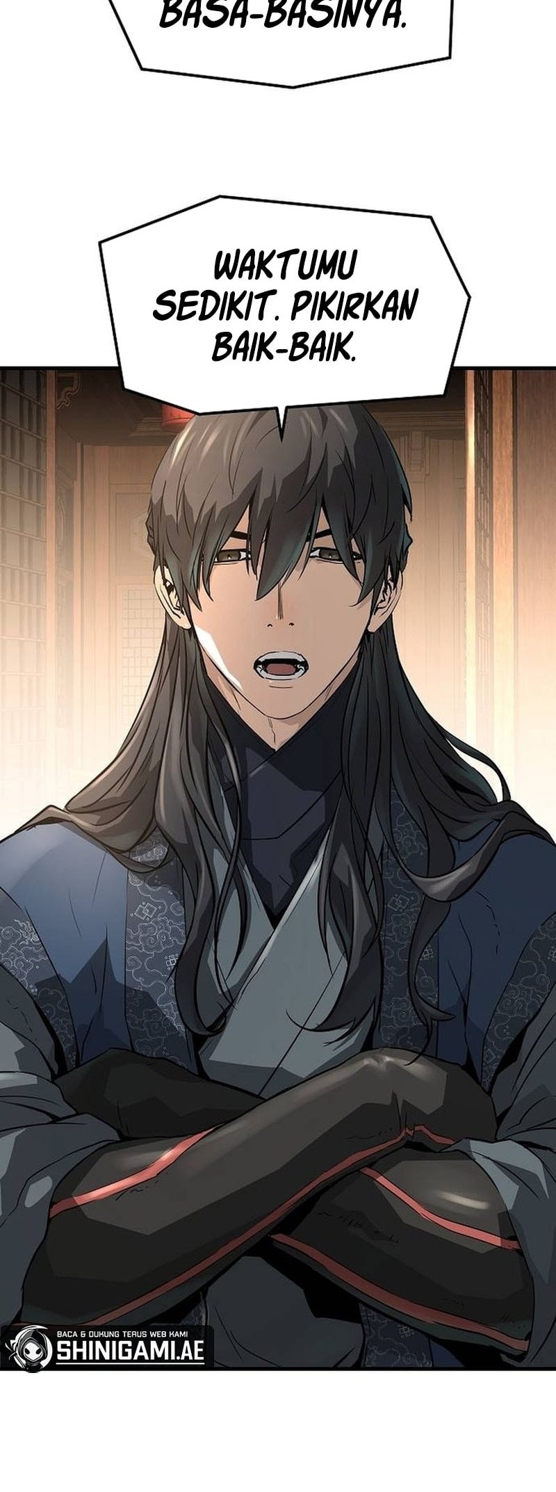 Absolute Regression Chapter 47 page 5