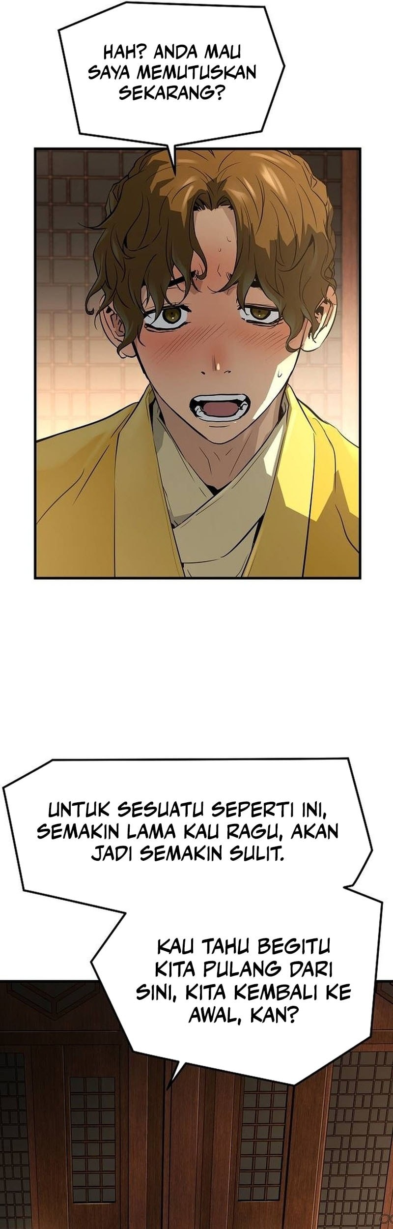 Absolute Regression Chapter 47 page 6