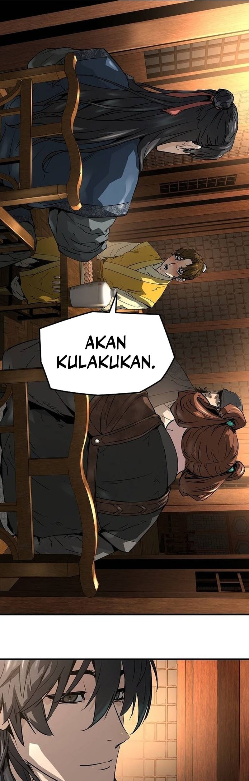 Absolute Regression Chapter 47 page 19
