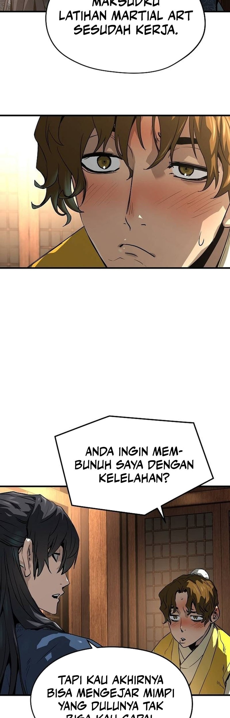 Absolute Regression Chapter 47 page 24