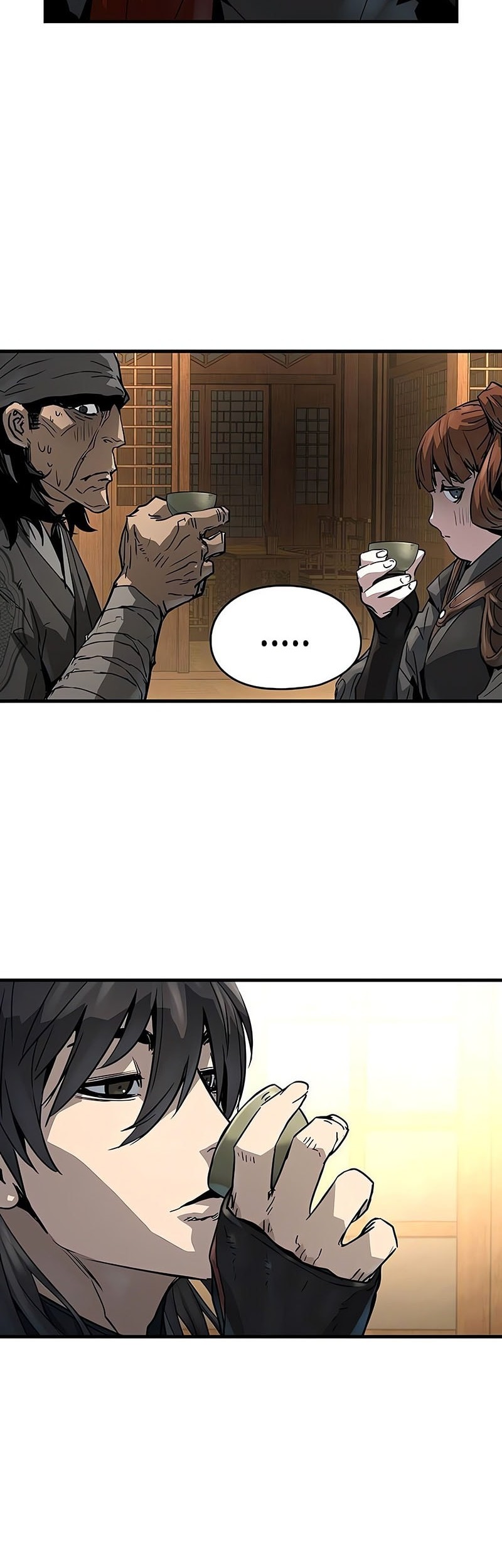 Absolute Regression Chapter 48 page 39
