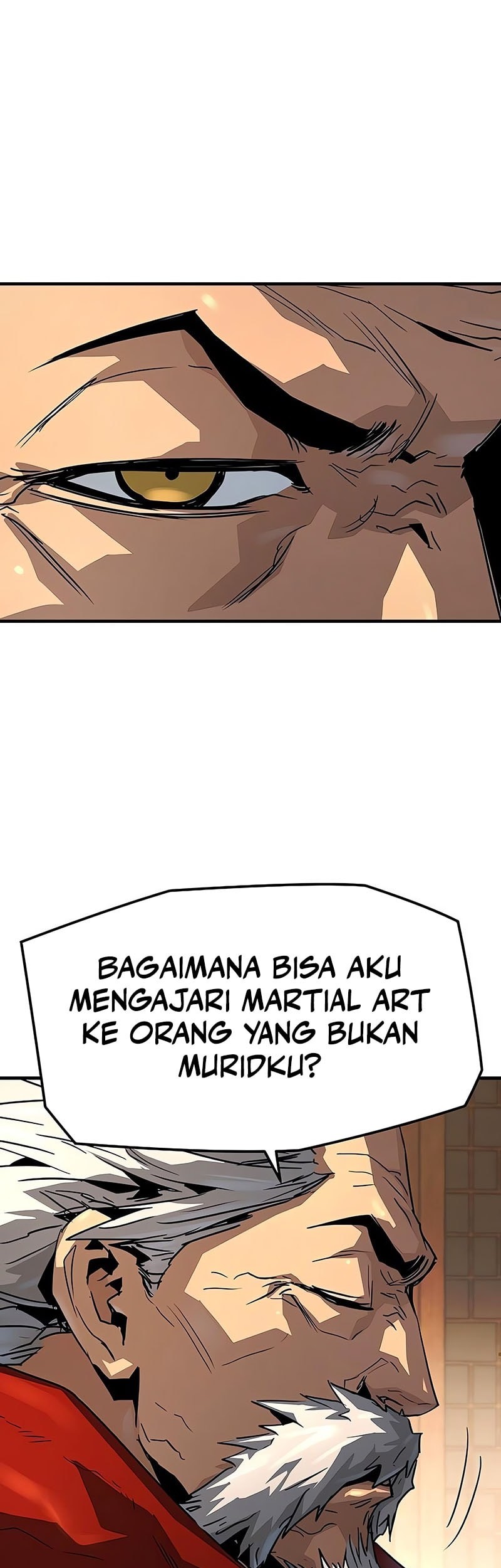 Absolute Regression Chapter 48 page 4