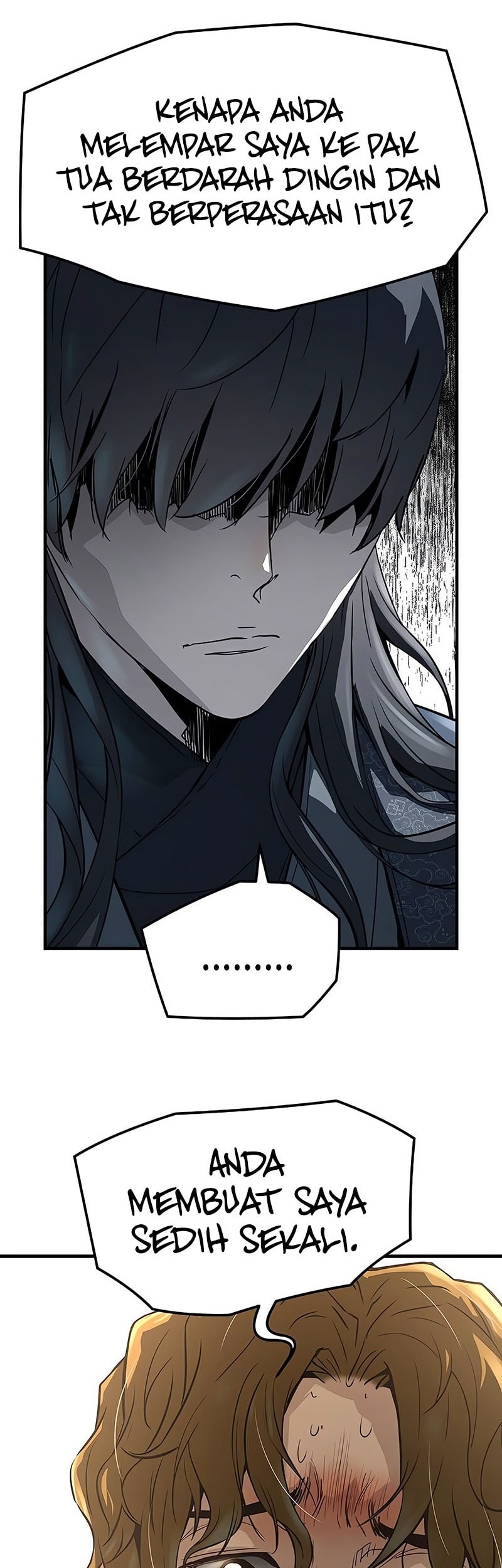 Absolute Regression Chapter 48 page 19