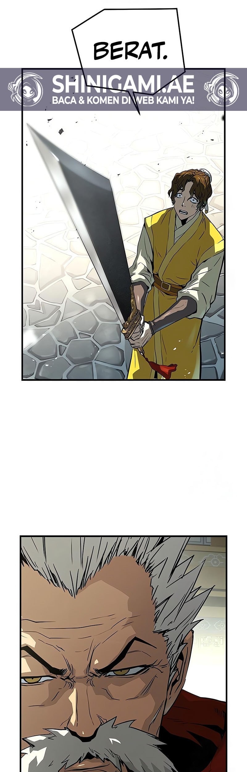Absolute Regression Chapter 49 page 49
