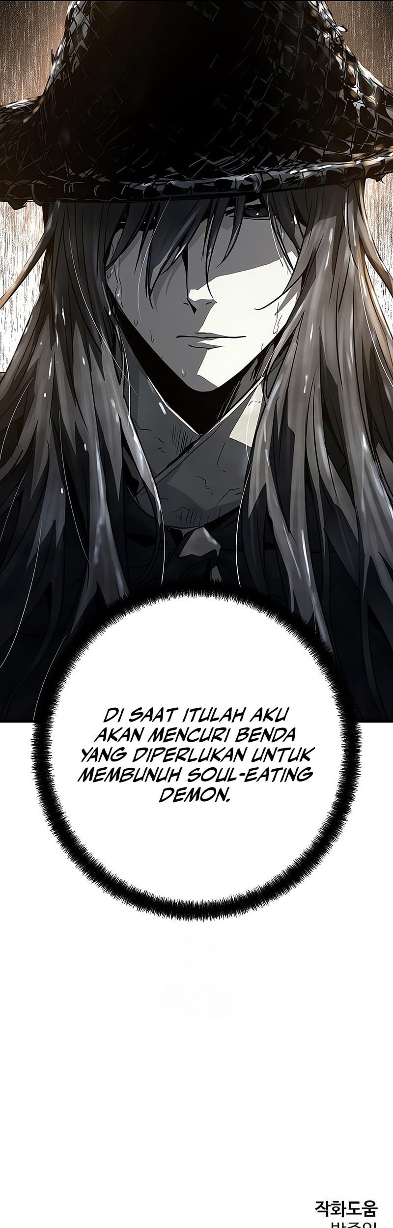Absolute Regression Chapter 49 page 71