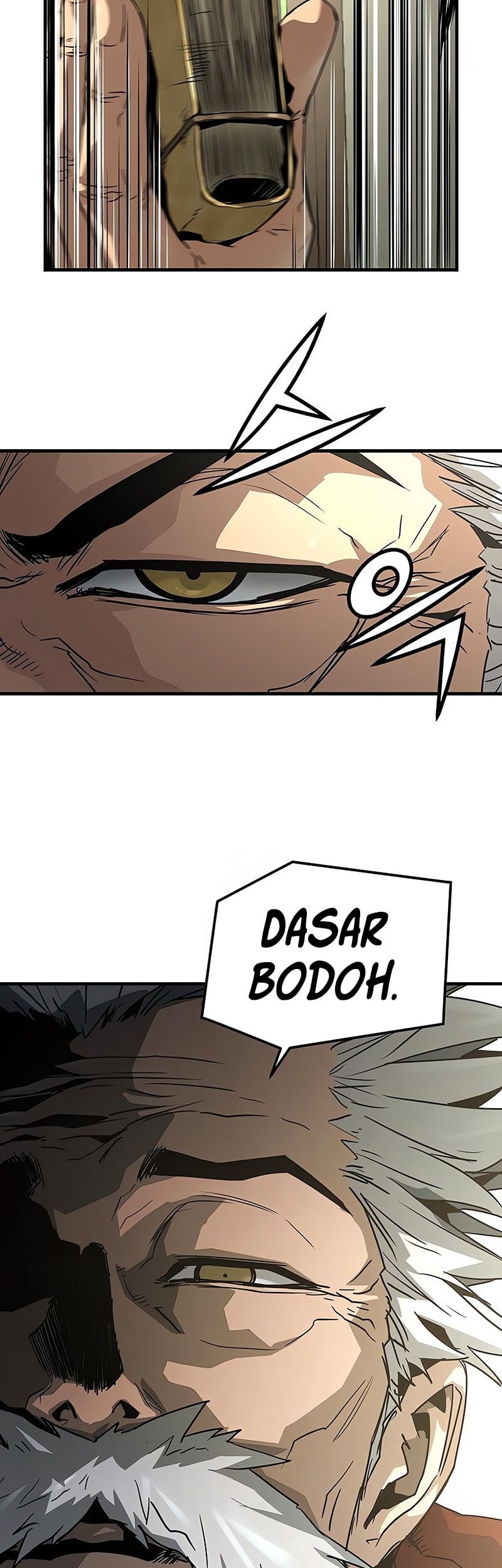 Absolute Regression Chapter 49 page 16