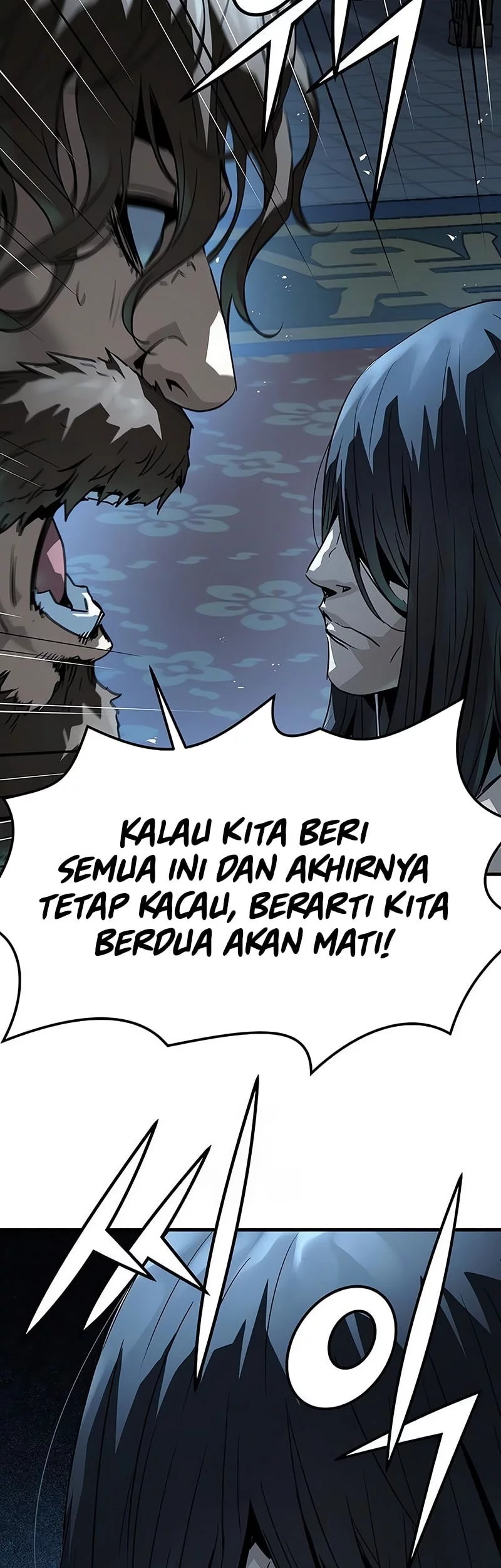 Absolute Regression Chapter 67 page 61