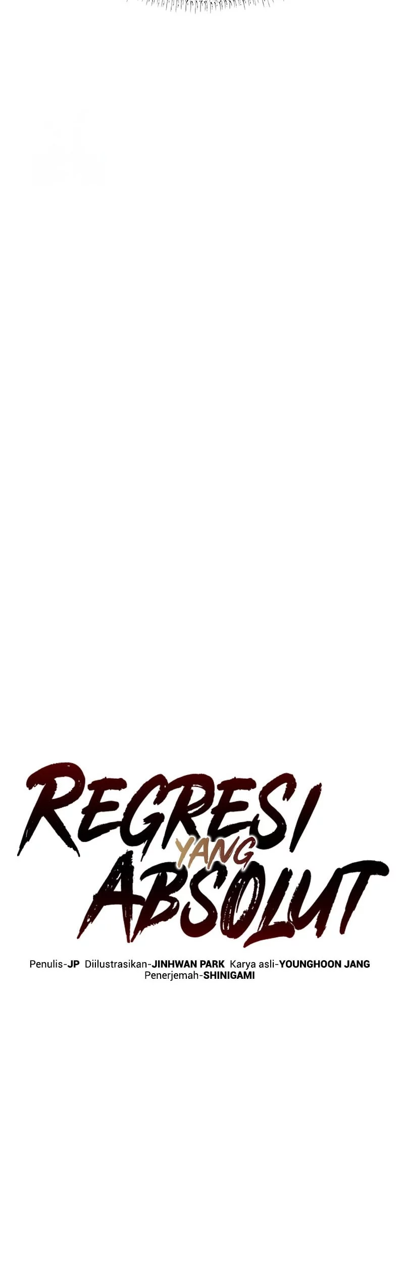 Absolute Regression Chapter 67 page 5