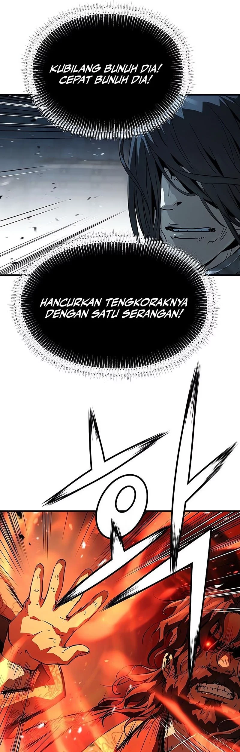 Absolute Regression Chapter 67 page 11