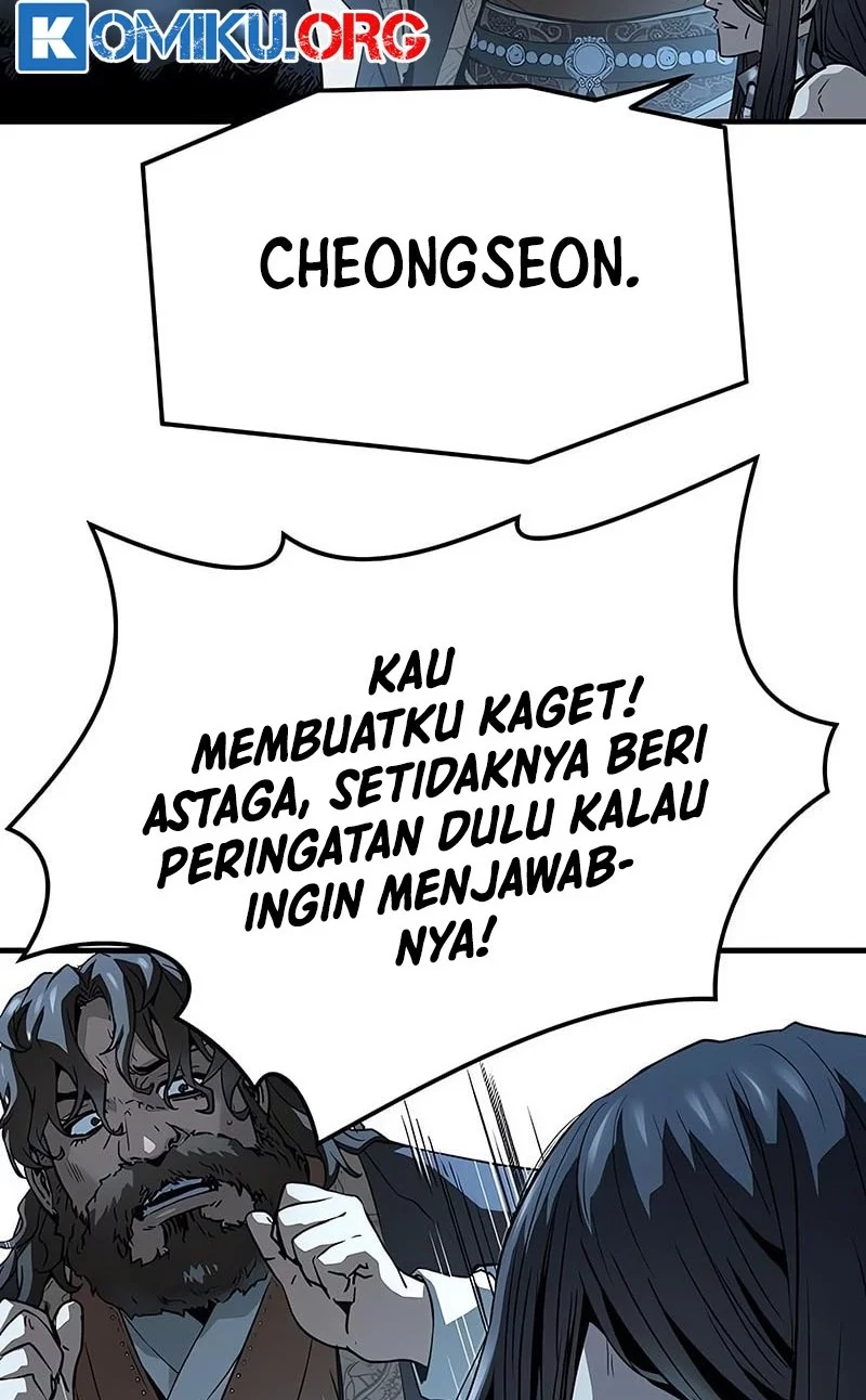 Absolute Regression Chapter 69 page 33
