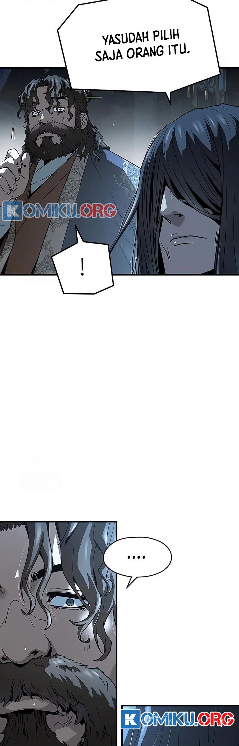 Absolute Regression Chapter 69 page 36