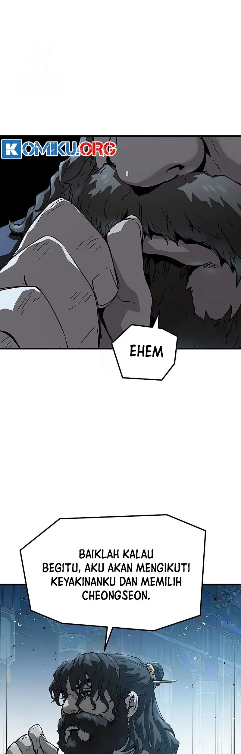 Absolute Regression Chapter 69 page 40