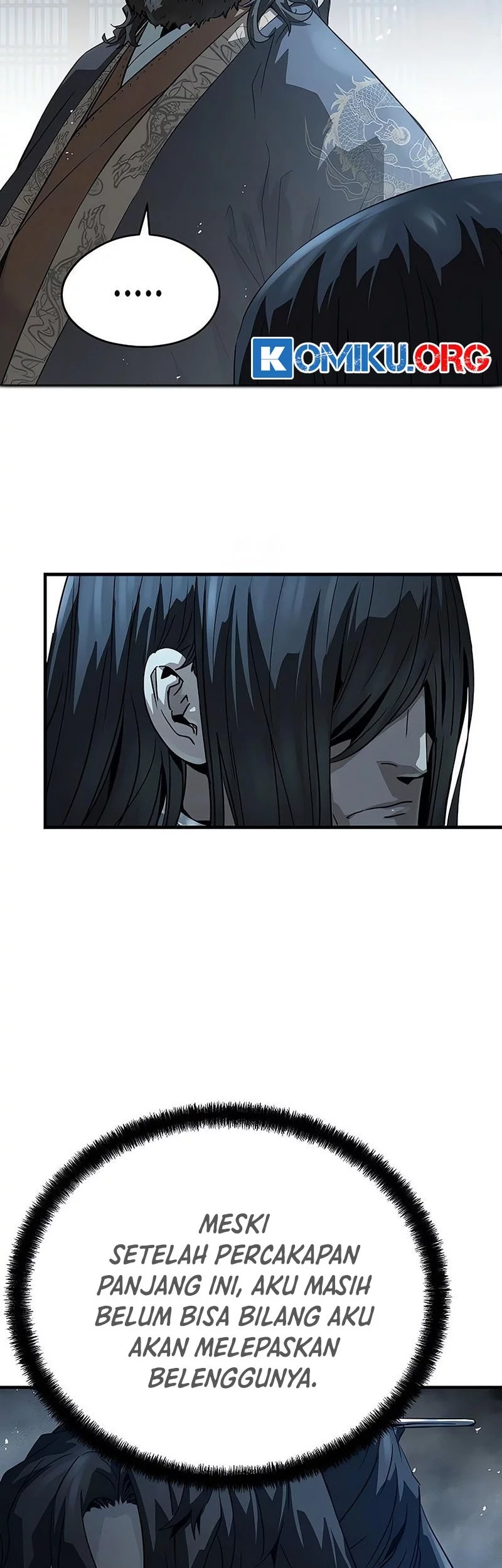 Absolute Regression Chapter 69 page 46