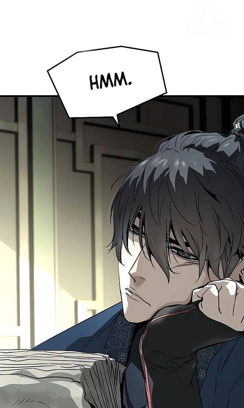 Absolute Regression Chapter 69 page 65