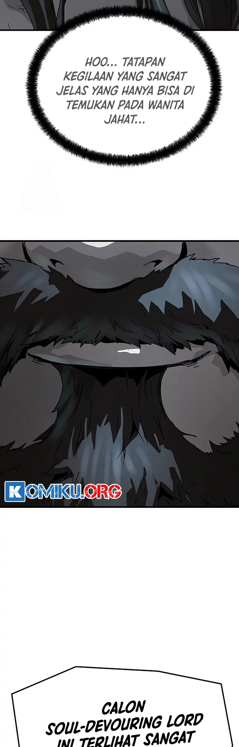 Absolute Regression Chapter 71 page 60