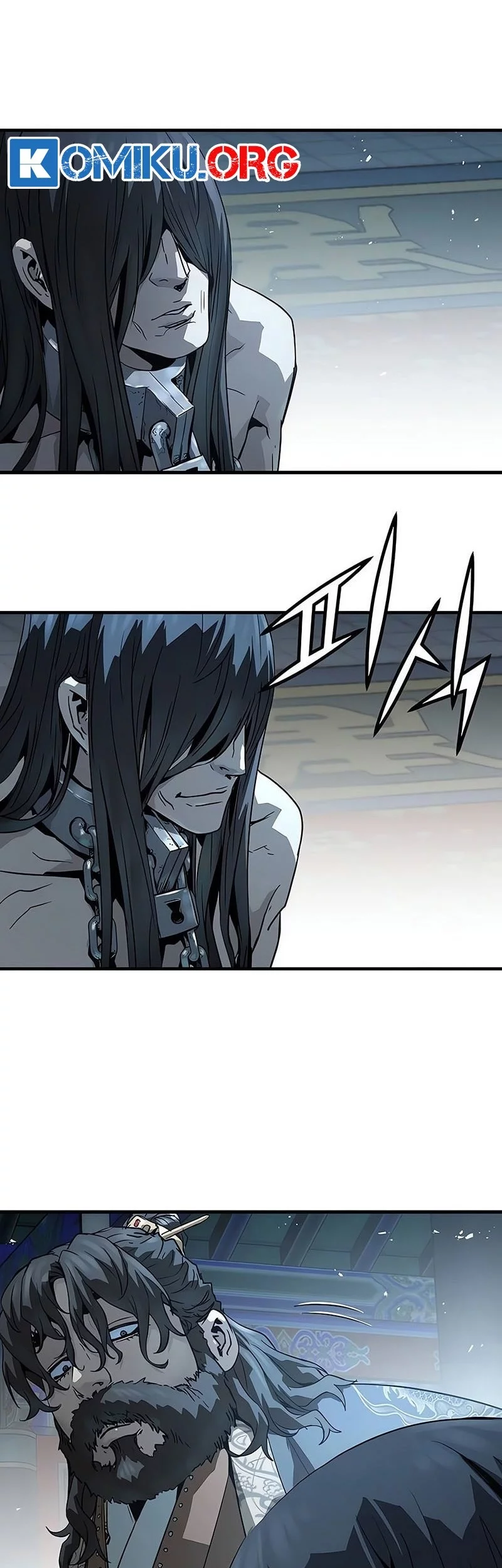Absolute Regression Chapter 71 page 69