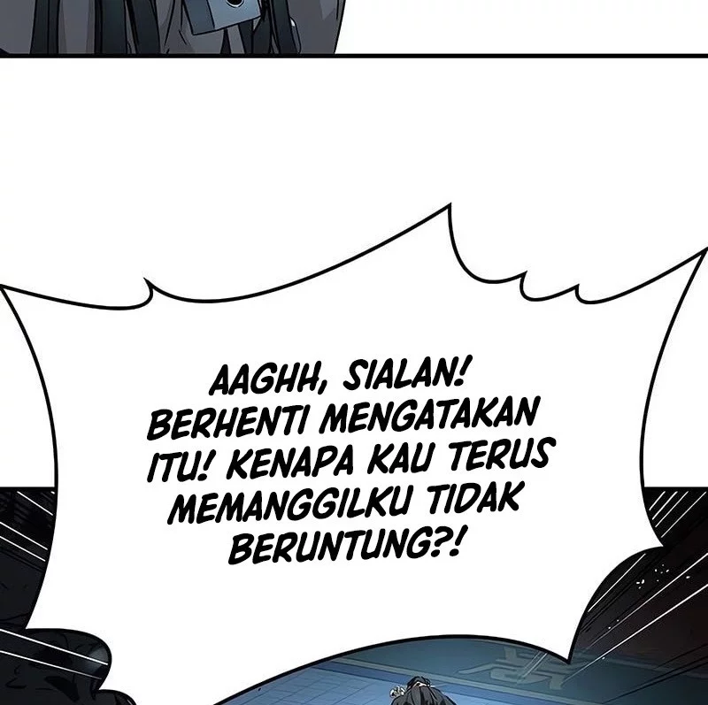 Absolute Regression Chapter 71 page 82