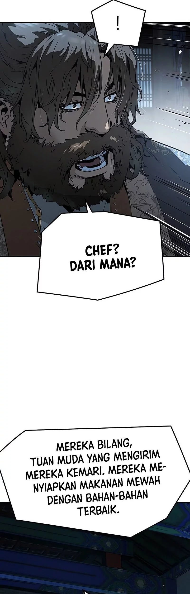 Absolute Regression Chapter 71 page 87