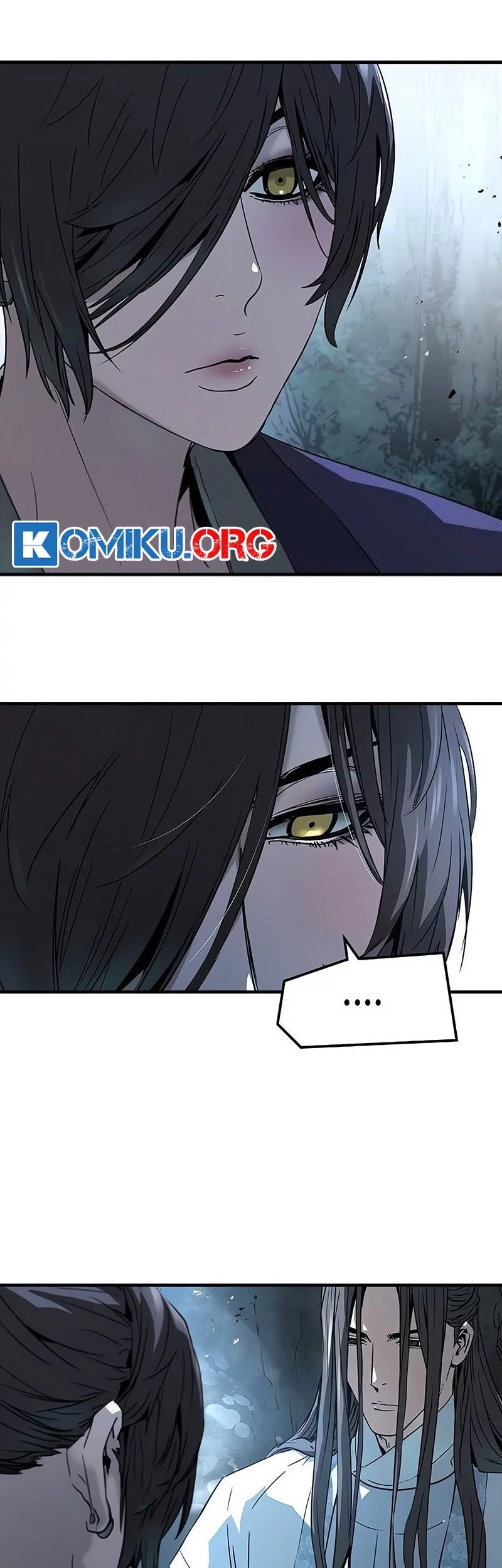 Absolute Regression Chapter 71 page 14